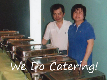 Fortune Chef We Do Catering
